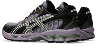 GEL-NIMBUS 10.1 | Unisex | Violet Quartz/Cool Matcha | Sportstyle Shoes | ASICS United States