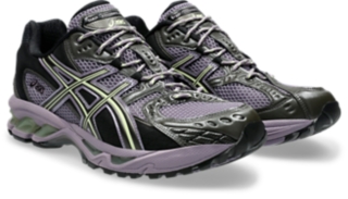 GEL-NIMBUS 10.1 | Unisex | Violet Quartz/Cool Matcha | Sportstyle Shoes | ASICS United States