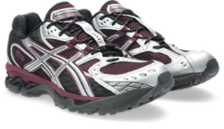 GEL-NIMBUS 10.1, Beniimo Purple/Pure Silver 2