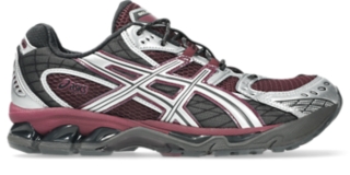 Beniimo Purple/Pure Silver