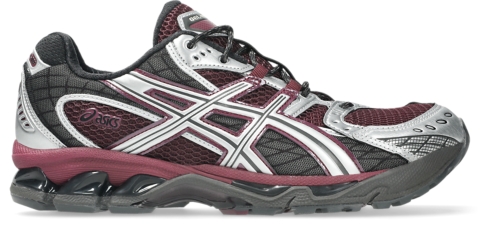 Женские кроссовки ASICS GEL-NIMBUS 10.1
