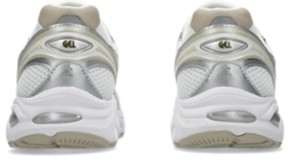 UNISEX GT-2160 | White/Pure Silver | Sportstyle | ASICS