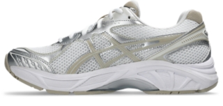 UNISEX GT-2160 | White/Pure Silver | Sportstyle | ASICS