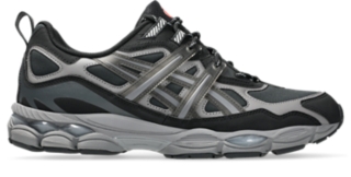 GEL NYC UTILITY Unisex Black Carbon Unisex SportStyle Shoes ASICS PL