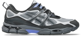 GEL NYC UTILITY Unisex Metropolis Graphite Grey Unisex SportStyle Shoes ASICS PL