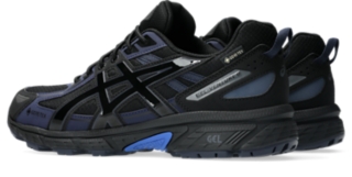 GEL-VENTURE 6 GTX, Black/Illusion Blue 3