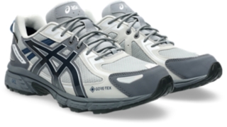 GEL VENTURE 6 GTX Unisex Piedmont Grey Metropolis Unisex SportStyle Schuhe ASICS DE