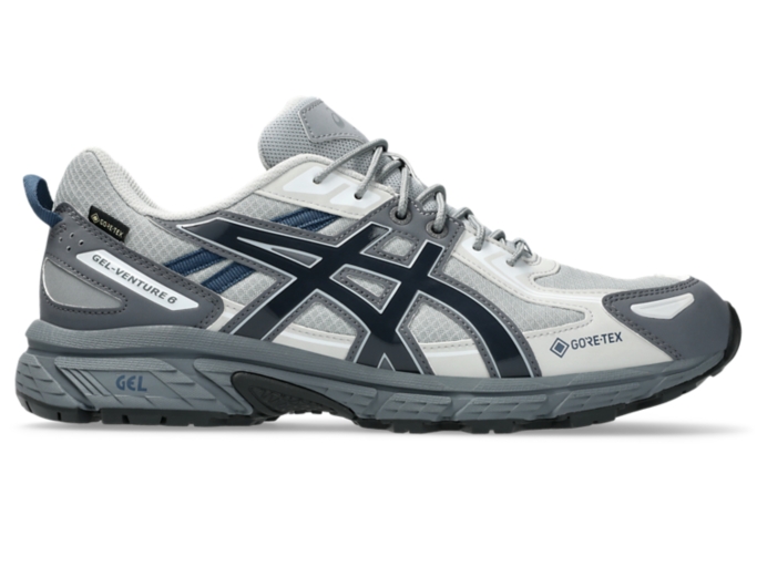 Asics gel kahana 6 grey online