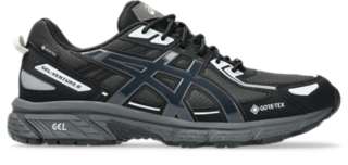 Asics water resistant shoes on sale