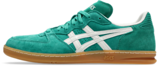 Asics X Hay Skyhand Og Sneakers Chambray Blue & Tortoise