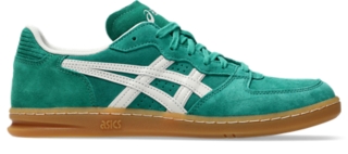 Asics suede shoes hotsell