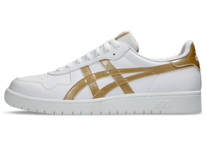 ASICS リングシューズ ホワイト/ゴールド 1203A564_103_SL_LT_GLB?$sfcc-