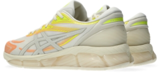 GEL-QUANTUM 360 VIII PARIS CREAM/SAFETY YELLOW