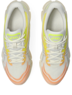 GEL QUANTUM 360 VIII PARIS MEN CREAM SAFETY YELLOW ASICS South Africa