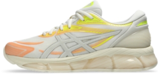 GEL-QUANTUM 360 VIII PARIS CREAM/SAFETY YELLOW