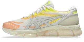 GEL-QUANTUM 360 VIII PARIS CREAM/SAFETY YELLOW