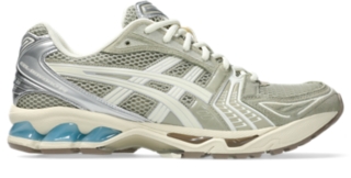 GEL-KAYANO 14 | Unisex | Eucalyptus/Vanilla Ice | Sportstyle Shoes | ASICS United States