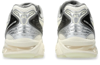 GEL-KAYANO 14 | Unisex | Cream/Whisper Green | Sportstyle Shoes | ASICS United States