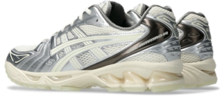 GEL-KAYANO 14 | Unisex | Cream/Whisper Green | Sportstyle Shoes | ASICS United States