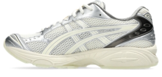 GEL-KAYANO 14 | Unisex | Cream/Whisper Green | Sportstyle Shoes | ASICS United States