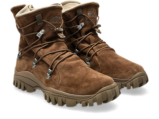 NONNATIVE x GEL-YETITOKYO HI GTX NONNATIVE x GEL-YETITOKYO HI GTX