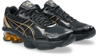 GEL-KINETIC FLUENT | Unisex | Black/Black | Sportstyle Shoes | ASICS United States