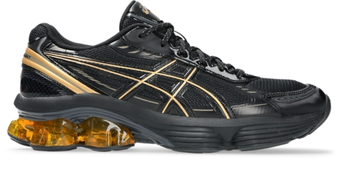 Мужские кроссовки ASICS GEL-KINETIC FLUENT