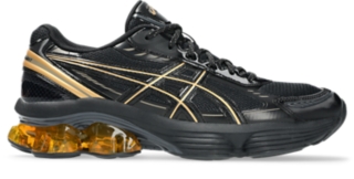 GEL-KINETIC FLUENT | Unisex | Black/Black | Sportstyle Shoes | ASICS United States