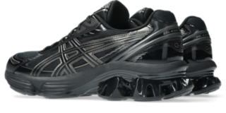 GEL-KINETIC FLUENT, Black/Graphite Grey 3