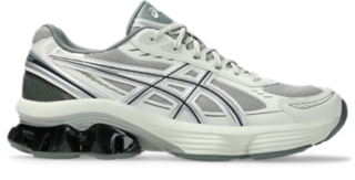 GEL-KINETIC FLUENT | Unisex | White/Truffle Grey | Sportstyle Shoes | ASICS United States