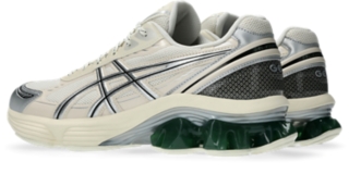 GEL-KINETIC FLUENT, Cream/Pure Silver 3