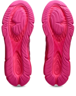 GEL-QUANTUM 360 VIII EMBOSS | Unisex | Dragon Fruit/Pink Glo | Sportstyle Shoes | ASICS United States