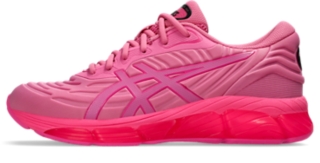 GEL-QUANTUM 360 VIII EMBOSS | Unisex | Dragon Fruit/Pink Glo | Sportstyle Shoes | ASICS United States