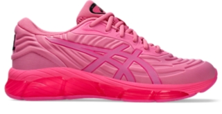 GEL-QUANTUM 360 VIII EMBOSS | Unisex | Dragon Fruit/Pink Glo | Sportstyle Shoes | ASICS United States