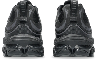 GEL-QUANTUM 180 VIII | Unisex | Black/Obsidian Grey | Unisex SportStyle Shoes | ASICS UK