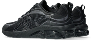 GEL-QUANTUM 180 VIII | Unisex | Black/Obsidian Grey | Sportstyle Shoes | ASICS United States