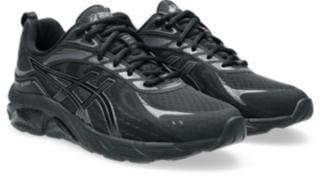 GEL-QUANTUM 180 VIII | Unisex | Black/Obsidian Grey | Sportstyle Shoes | ASICS United States