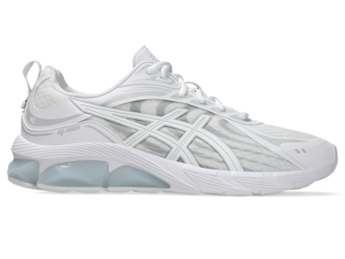 アシックス ASICS ゲルクォンタム 180 5 GEL-QUANTUM 180 5 シューズ スニーカー 1202A023-100  （ホワイト/ブラック） -waja bazar - 海外ファッションブランド通販サイト【公式】