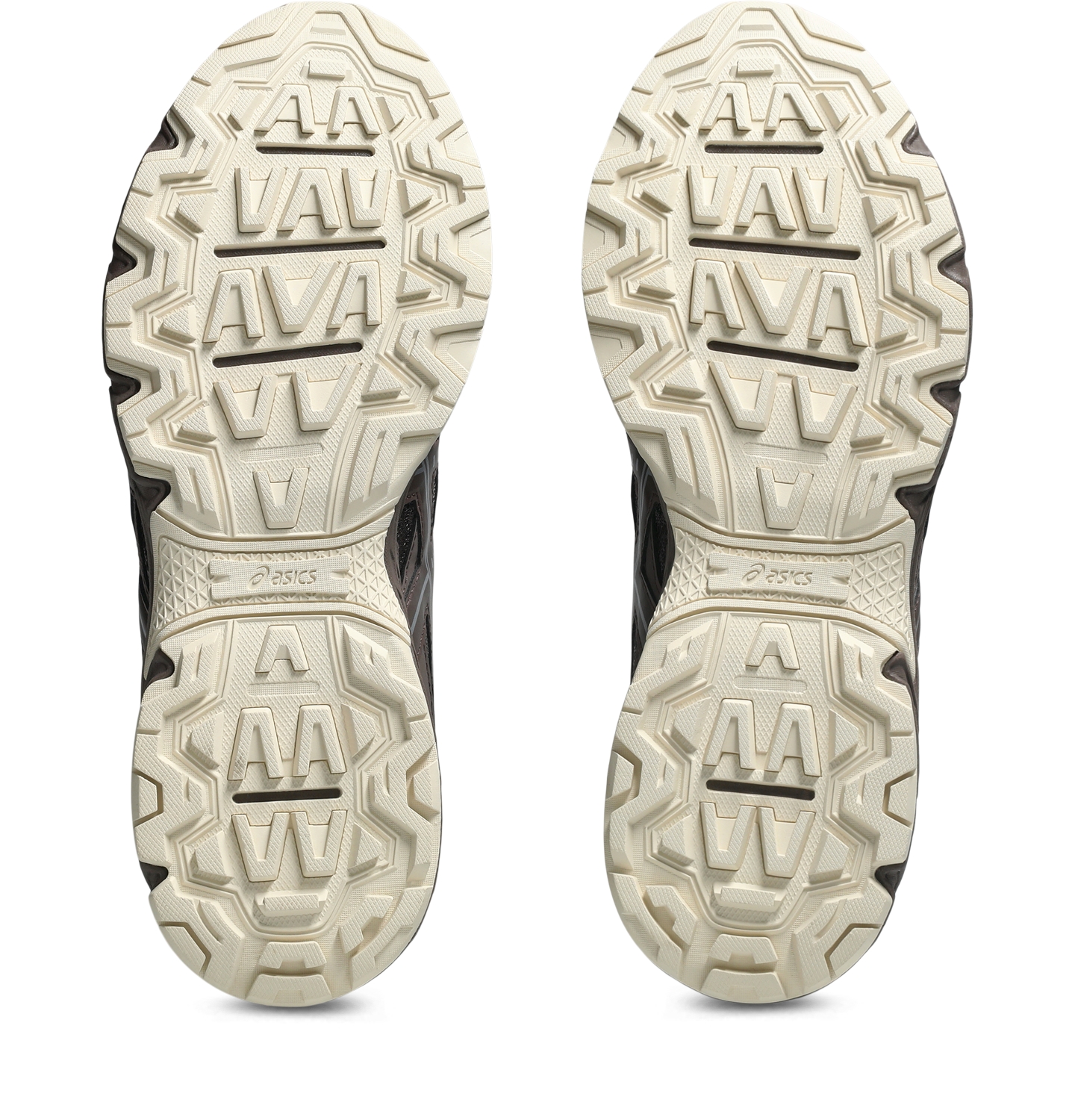 Кроссовки ASICS Gel-Nunobiki, цвет: Какао / Чистый серебряный — фото 7