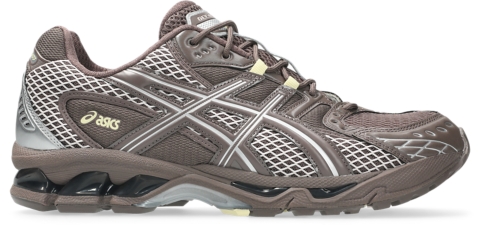 Женские кроссовки ASICS GEL-NIMBUS 10.1