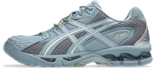 Slate Blue/Pure Silver