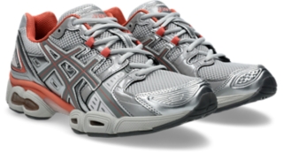 GEL-NIMBUS 9 | Unisex | Cloud Grey/Clay Grey | Unisex Sportstyle Shoes and Sneakers | ASICS Australia