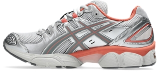GEL-NIMBUS 9 | Unisex | Cloud Grey/Clay Grey | Unisex Sportstyle Shoes and Sneakers | ASICS Australia