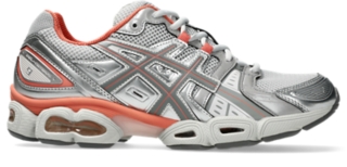 GEL-NIMBUS 9 | Unisex | Cloud Grey/Clay Grey | Unisex Sportstyle Shoes and Sneakers | ASICS Australia