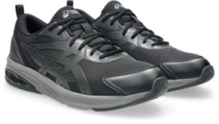 GEL-QUANTUM KEI, Black/Carbon 2