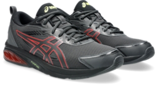 GEL QUANTUM KEI Unisex Graphite Grey Cayenne Scarpe sportstyle unisex ASICS IT