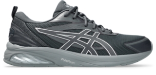 Asics gel quantum grey online