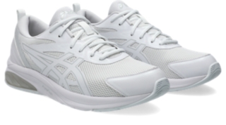 GEL-QUANTUM KEI WHITE/CLOUD GREY