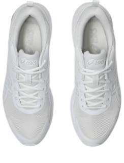 GEL-QUANTUM KEI WHITE/CLOUD GREY