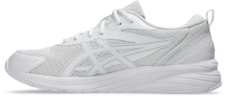 GEL-QUANTUM KEI WHITE/CLOUD GREY